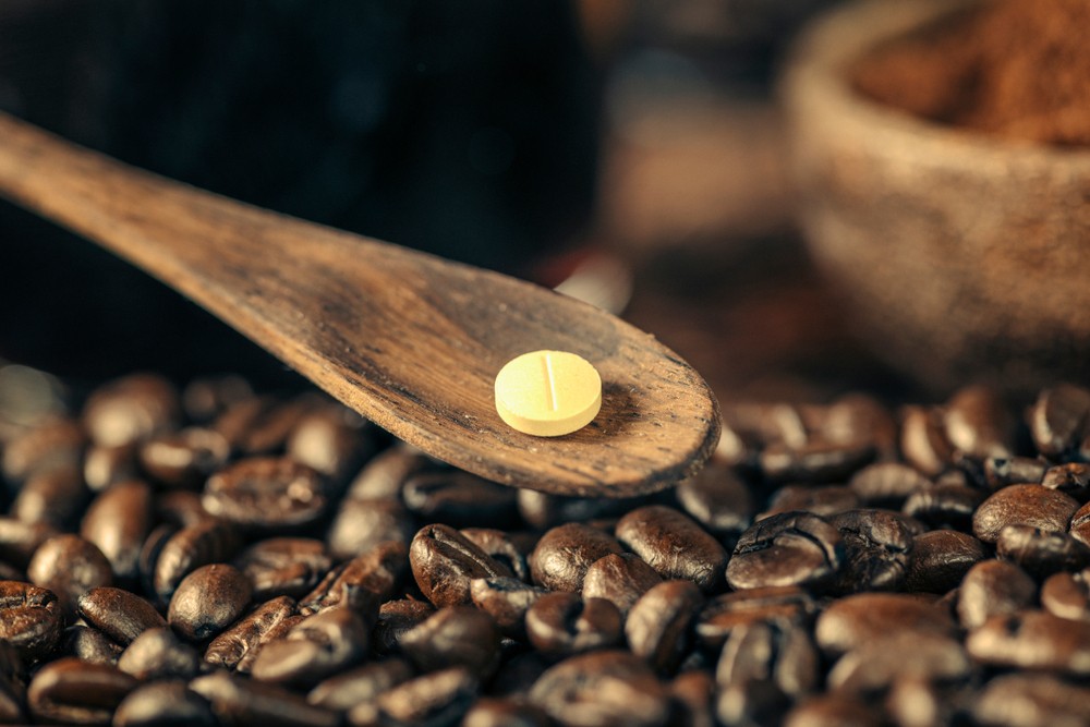 Как пить кофеин в таблетках: почему это лучше, чем кофе, и 4 волшебных эффекта кофеина в таблетированной форме